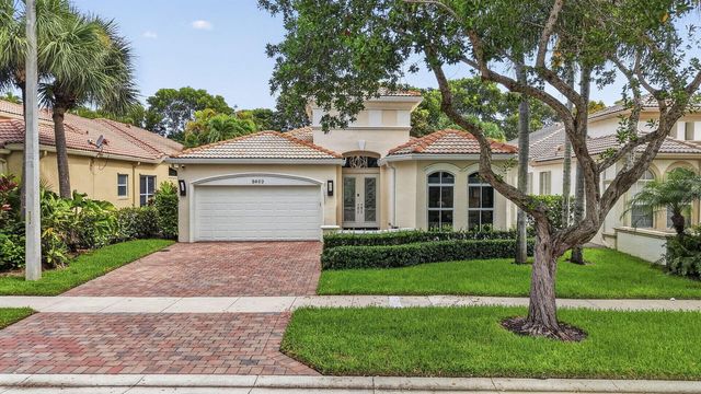 9469 VIA ELEGANTE, Wellington, FL 33411