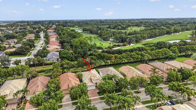 9469 VIA ELEGANTE, Wellington, FL 33411