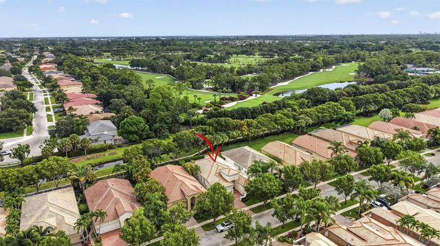 9469 VIA ELEGANTE, Wellington, FL 33411