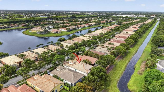 9469 VIA ELEGANTE, Wellington, FL 33411
