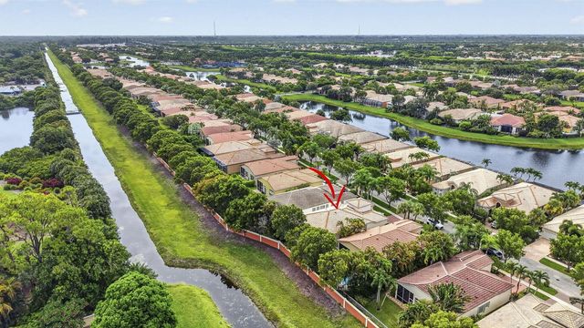 9469 VIA ELEGANTE, Wellington, FL 33411