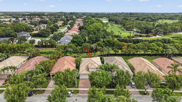 9469 VIA ELEGANTE, Wellington, FL 33411