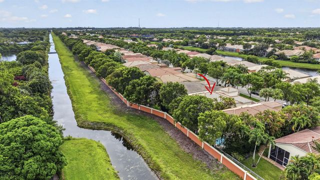 9469 VIA ELEGANTE, Wellington, FL 33411