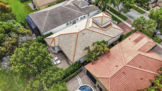 9469 VIA ELEGANTE, Wellington, FL 33411