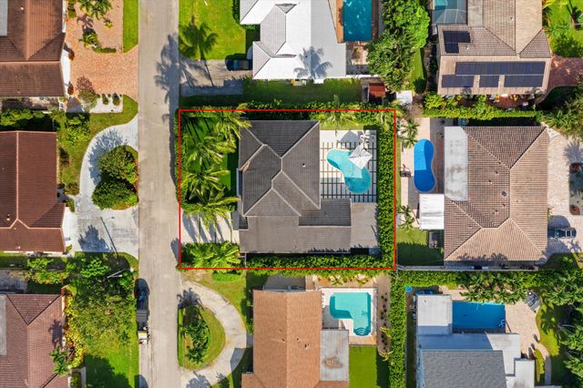 1044 NW 6th Drive, Boca Raton, FL 33486