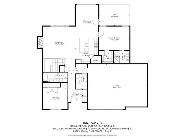 1831 BOBBY JONES DRIVE, De Pere, WI 54115