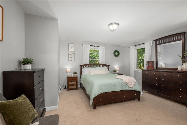 65 Carter Rd, Worcester, MA 01609