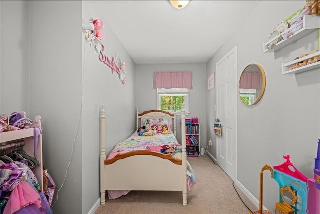 65 Carter Rd, Worcester, MA 01609