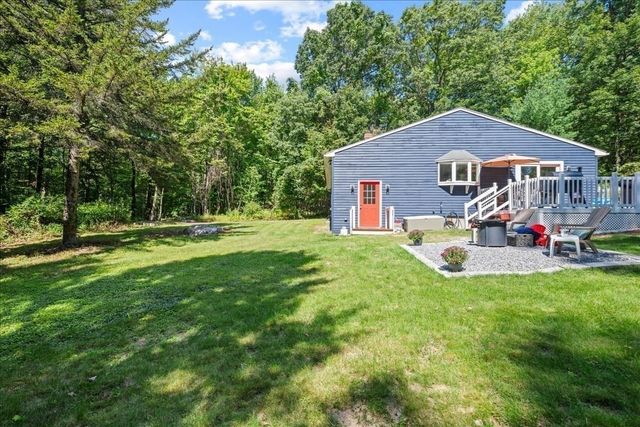 65 Carter Rd, Worcester, MA 01609