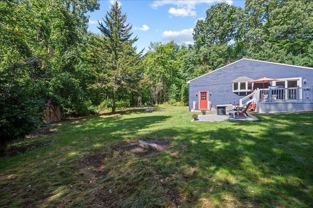 65 Carter Rd, Worcester, MA 01609