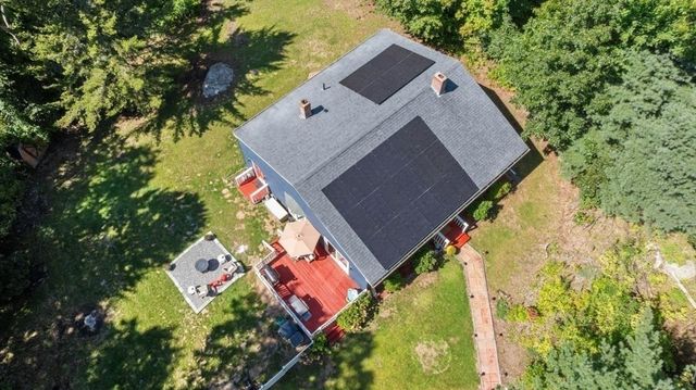 65 Carter Rd, Worcester, MA 01609