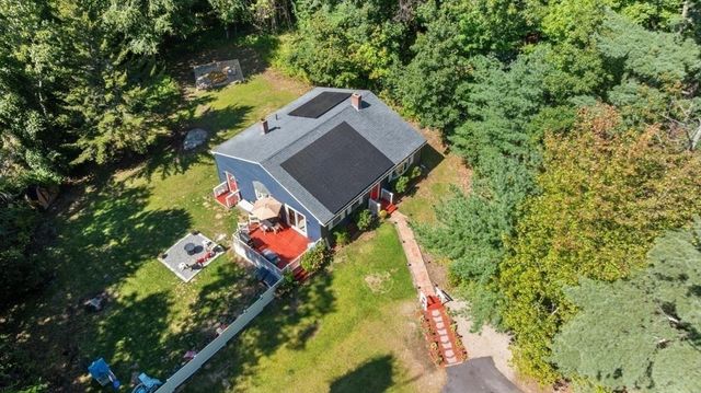 65 Carter Rd, Worcester, MA 01609
