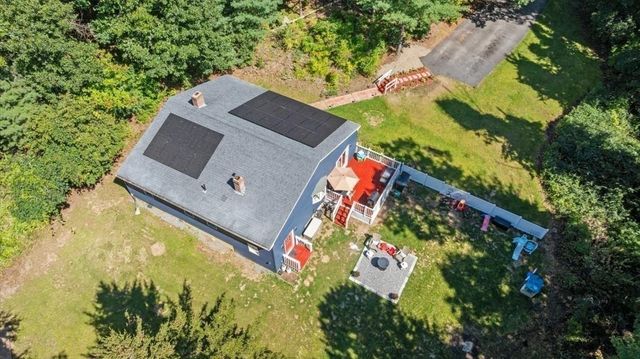 65 Carter Rd, Worcester, MA 01609