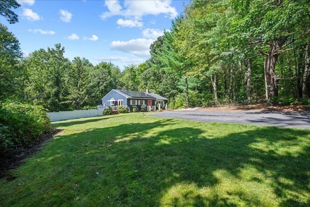 65 Carter Rd, Worcester, MA 01609