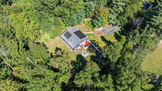 65 Carter Rd, Worcester, MA 01609