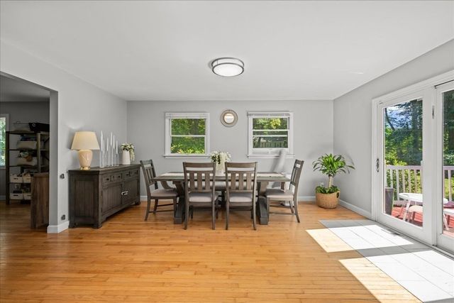 65 Carter Rd, Worcester, MA 01609