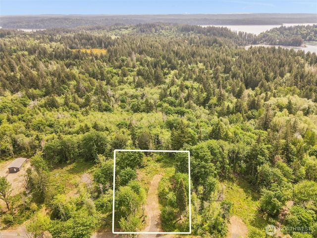 131 E Cascara Cove Lane, Shelton, WA 98584