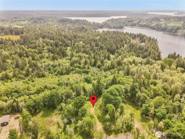 131 E Cascara Cove Lane, Shelton, WA 98584