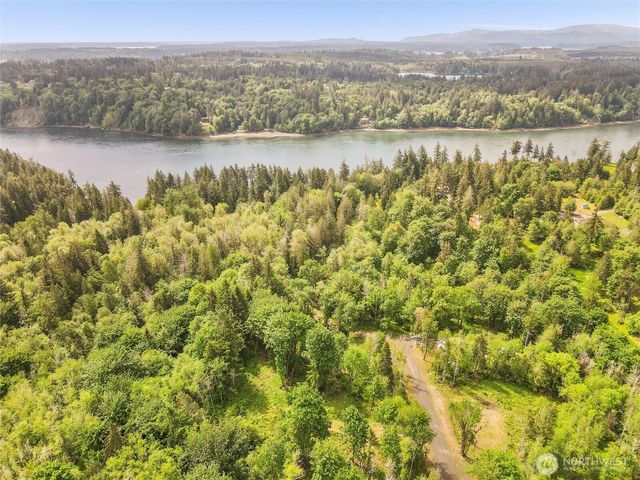 131 E Cascara Cove Lane, Shelton, WA 98584
