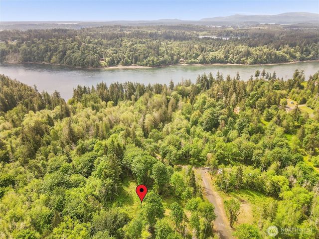 131 E Cascara Cove Lane, Shelton, WA 98584