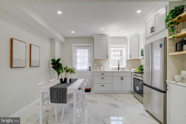 3723 SAINT MARGARET ST, Baltimore, MD 21225