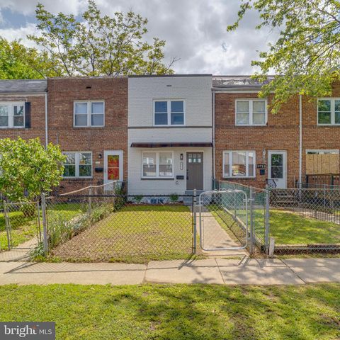 3723 SAINT MARGARET ST, Baltimore, MD 21225