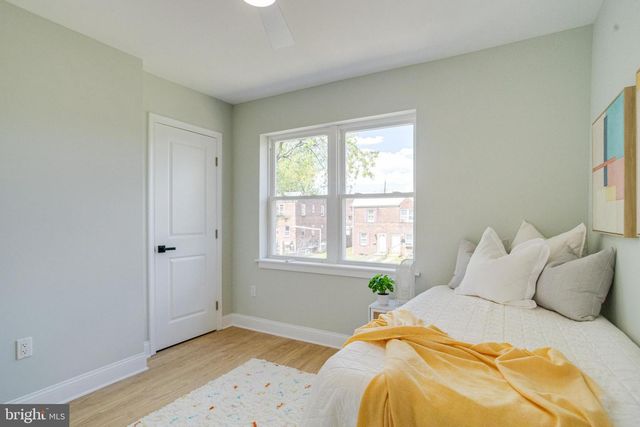 3723 SAINT MARGARET ST, Baltimore, MD 21225