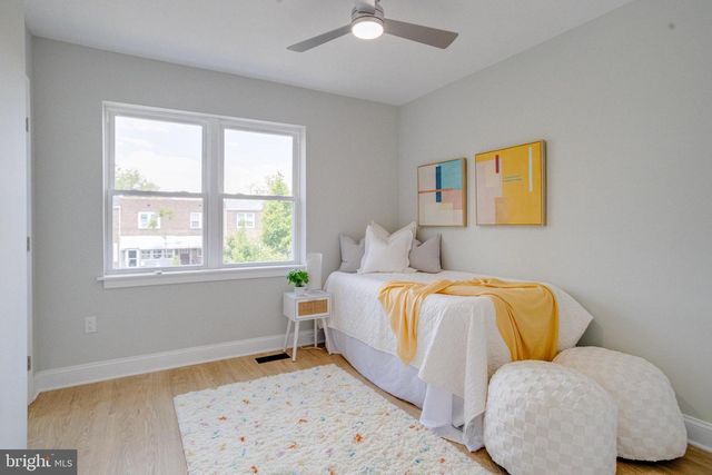 3723 SAINT MARGARET ST, Baltimore, MD 21225