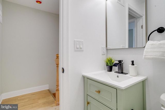 3723 SAINT MARGARET ST, Baltimore, MD 21225