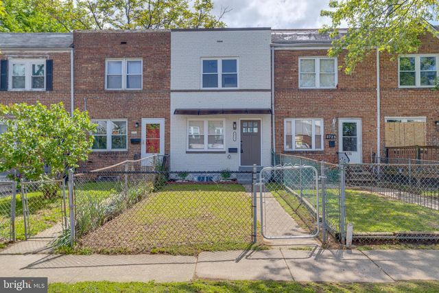 3723 SAINT MARGARET ST, Baltimore, MD 21225