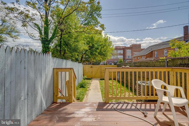 3723 SAINT MARGARET ST, Baltimore, MD 21225