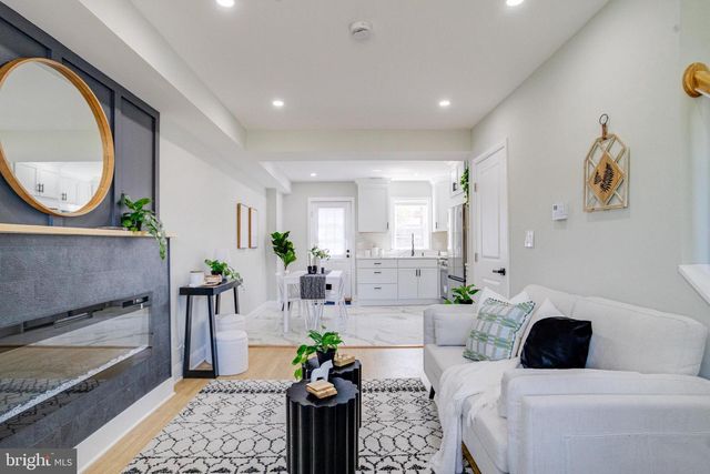 3723 SAINT MARGARET ST, Baltimore, MD 21225