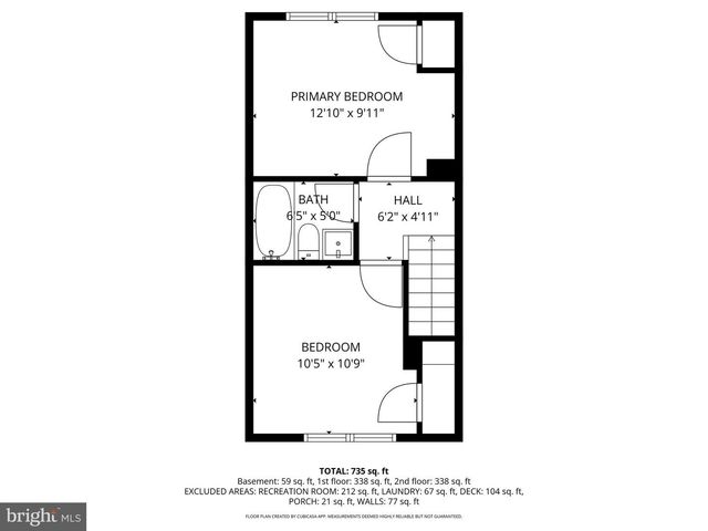 3723 SAINT MARGARET ST, Baltimore, MD 21225