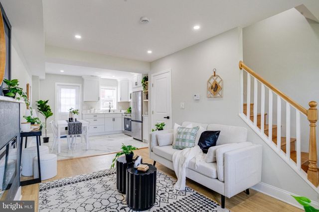 3723 SAINT MARGARET ST, Baltimore, MD 21225