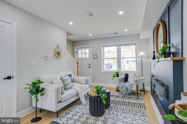 3723 SAINT MARGARET ST, Baltimore, MD 21225