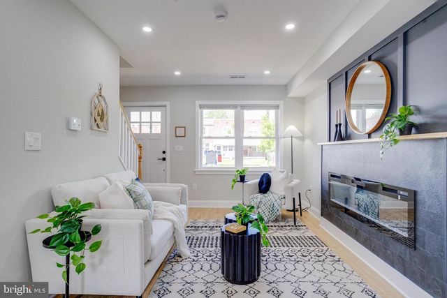 3723 SAINT MARGARET ST, Baltimore, MD 21225