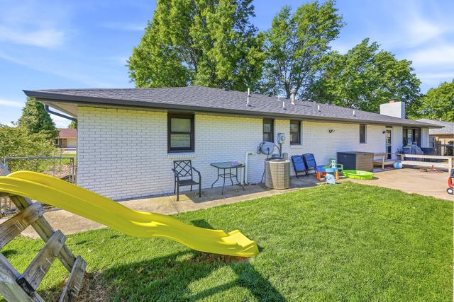 6819 W Dogwood Street, Springfield, MO 65802
