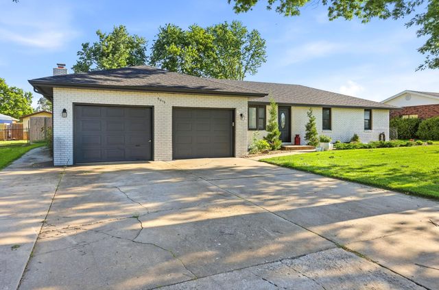 6819 W Dogwood Street, Springfield, MO 65802