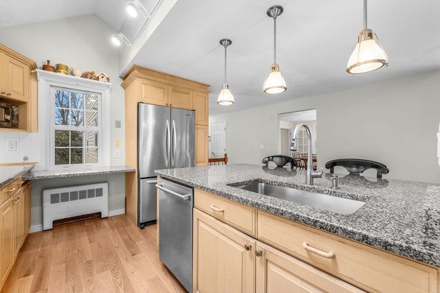 55 Westmoreland Drive, Falmouth, MA 02540