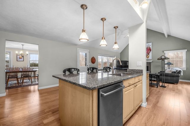 55 Westmoreland Drive, Falmouth, MA 02540