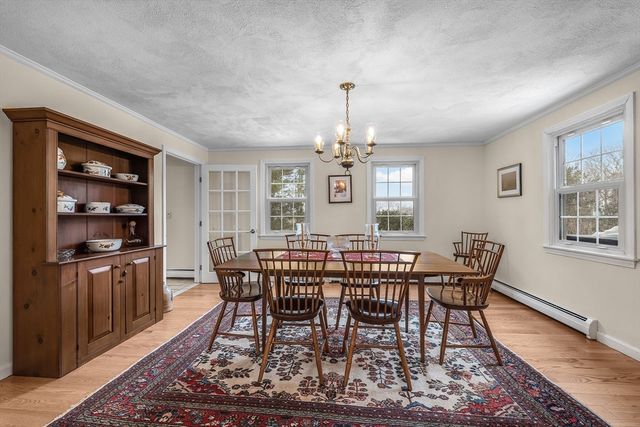55 Westmoreland Drive, Falmouth, MA 02540
