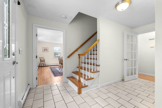 55 Westmoreland Drive, Falmouth, MA 02540