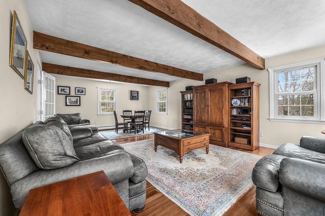 55 Westmoreland Drive, Falmouth, MA 02540