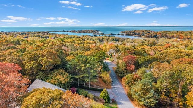 55 Westmoreland Drive, Falmouth, MA 02540