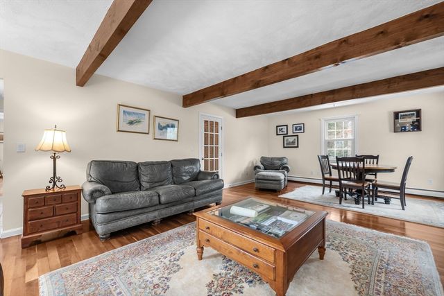 55 Westmoreland Drive, Falmouth, MA 02540