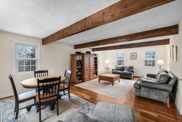 55 Westmoreland Drive, Falmouth, MA 02540