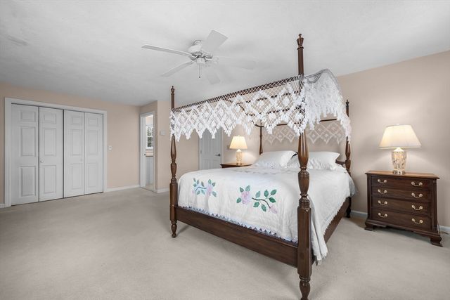 55 Westmoreland Drive, Falmouth, MA 02540