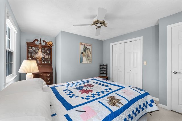 55 Westmoreland Drive, Falmouth, MA 02540