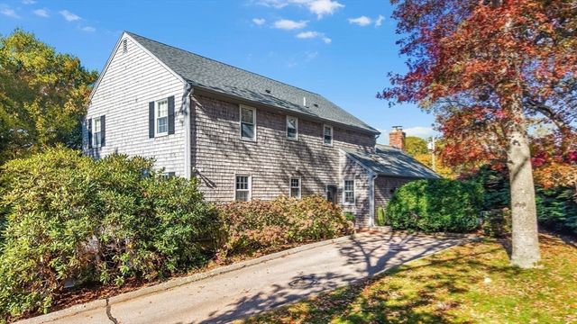 55 Westmoreland Drive, Falmouth, MA 02540