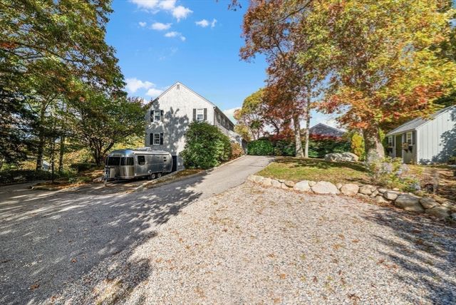 55 Westmoreland Drive, Falmouth, MA 02540